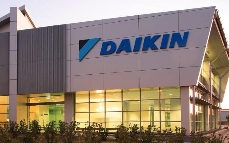 dieu hoa daikin co tot khong | Điện Lạnh Quý Nhân