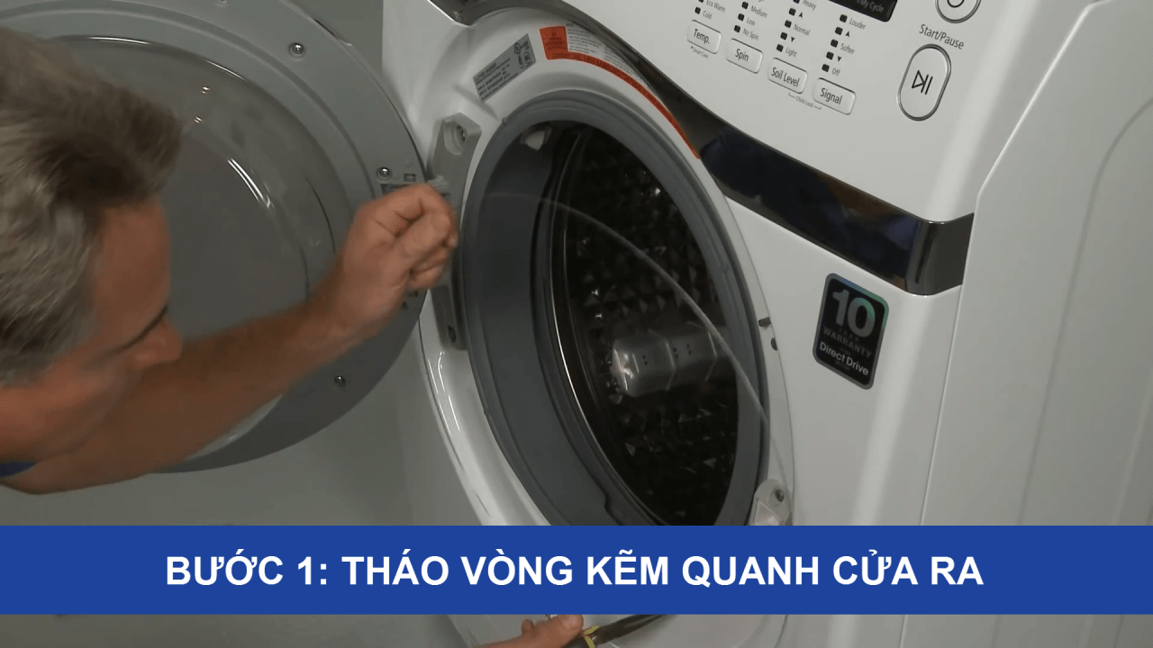 thay cong tac cua 1 | Điện Lạnh Quý Nhân