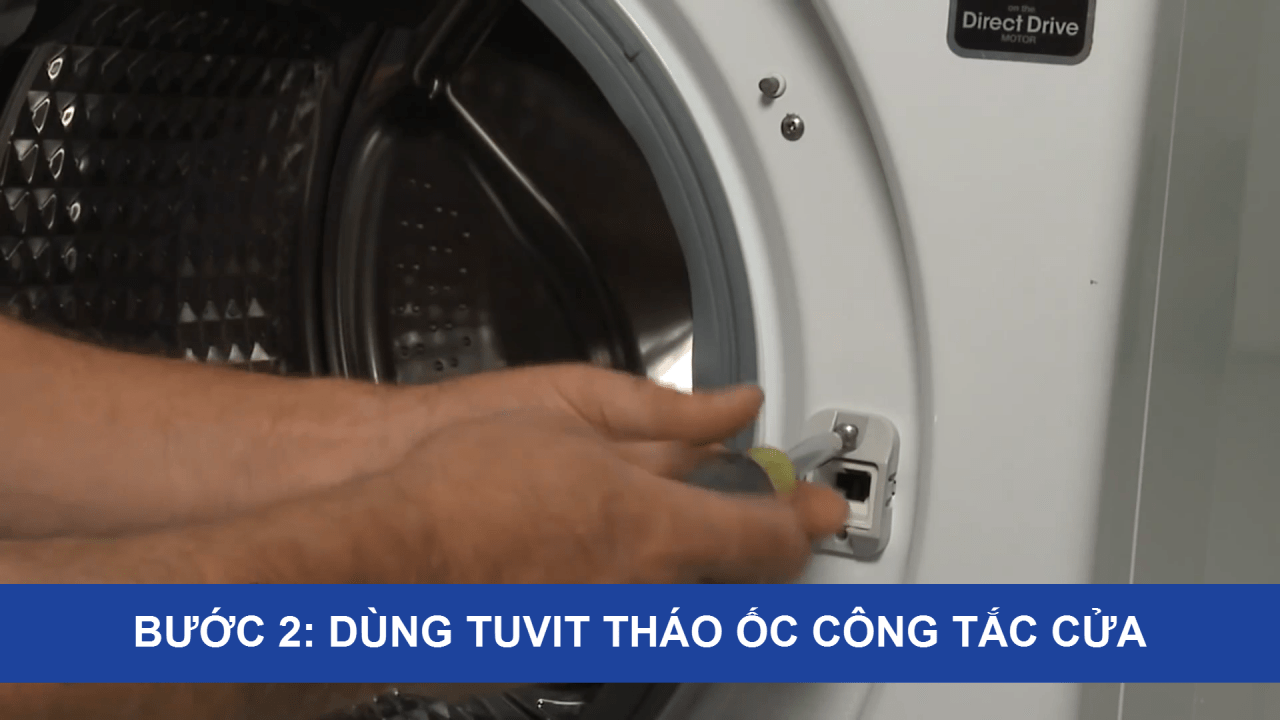 thay cong tac cua 2 | Điện Lạnh Quý Nhân