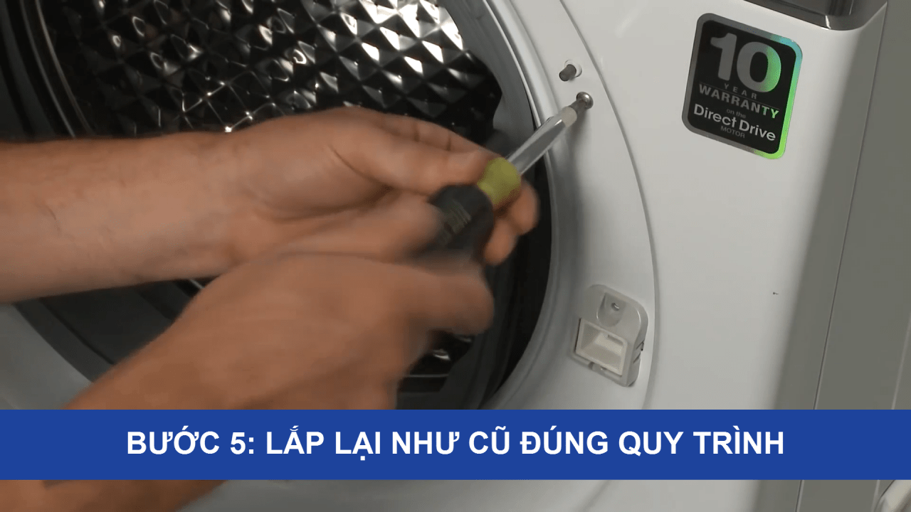 thay cong tac cua 6 | Điện Lạnh Quý Nhân