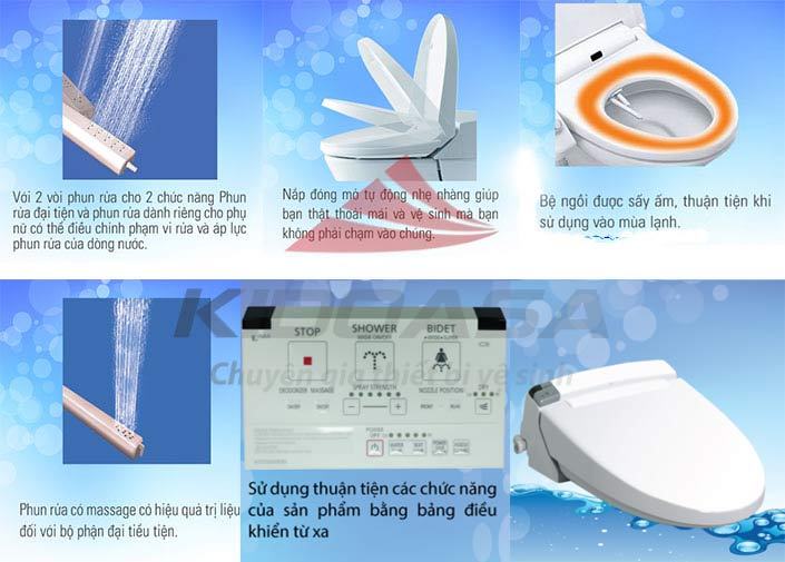 Điện Lạnh Quý Nhân