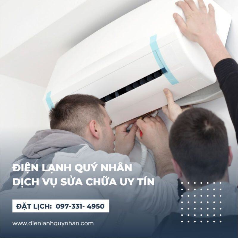 Điện Lạnh Quý Nhân