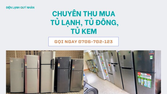 1 1 | Điện Lạnh Quý Nhân