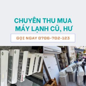 2 2 | Điện Lạnh Quý Nhân