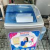 may giat cu sanyo 6 8 kg long inox khong ri 60fe952baaf71 | Điện Lạnh Quý Nhân
