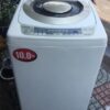 Máy giặt Toshiba AW-1190SV(WD), lồng đứng 10kg