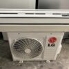 Máy lạnh cũ LG 1HP Zin 100%