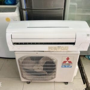 may lanh cu mitsubishi 1 5hp moi 95 60fe91e845511 | Điện Lạnh Quý Nhân