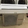 Máy lạnh cũ Sharp AH-A9LEW 1HP Mới 95%