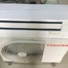 Máy lạnh cũ Toshiba 1,5hp RAS - 12SKPX-V mới 95%