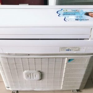 may lanh daikin an22gns w inverter 1hp tiet kiem dien gas r410 60fe91ee85194 | Điện Lạnh Quý Nhân