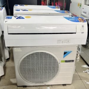 may lanh daikin f28mtesw 15 hp inverter tiet kiem dien gas r410 moi 95 | Điện Lạnh Quý Nhân