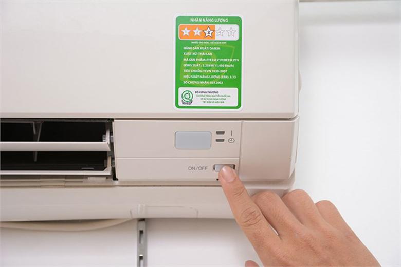 may lanh daikin thuong gia re 3 1 | Điện Lạnh Quý Nhân