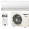 may lanh panasonic 1 0hp inverter 60fe8b1da5292 | Điện Lạnh Quý Nhân