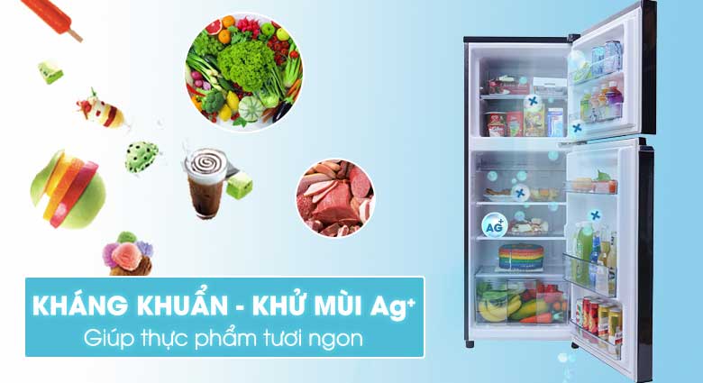 Tủ lạnh giá rẻ