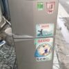 Tủ lạnh cũ sanyo 143 lít không đóng tuyết