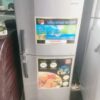 tu lanh cu toshiba 158 lit khong dong tuyet 60fe9a337ca54 | Điện Lạnh Quý Nhân