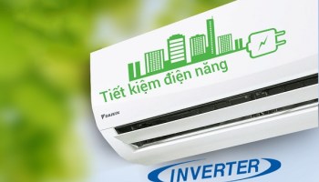 uu diem cua may lanh inverter 1 1 | Điện Lạnh Quý Nhân